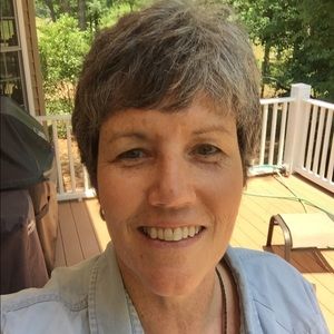 Meet your Posher, Mary ann